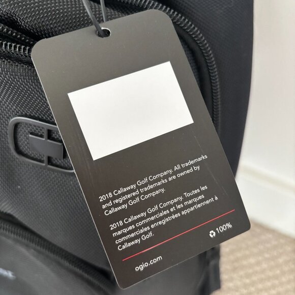 Ogio Backpack - Picture 2 of 6